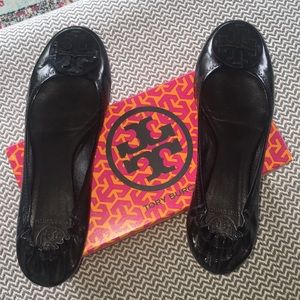 Tory Burch Ballet Flats